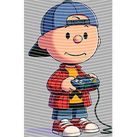 Cartoons and other-CO 2122